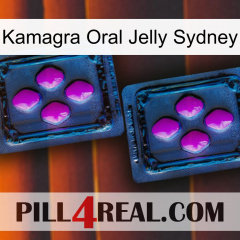 Kamagra Oral Jelly Sydney 03